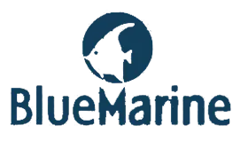 Blue marine