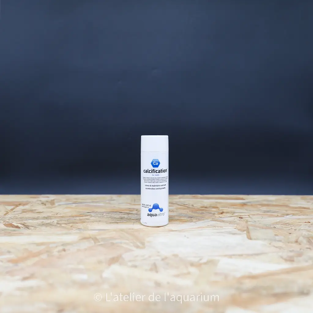 AQUAVITRO CALCIFICATION 150ML