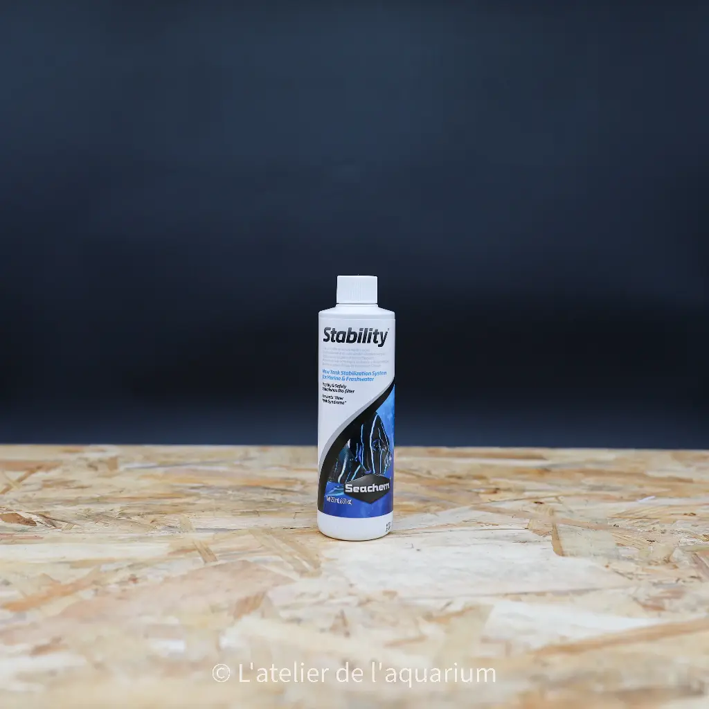 STABILITY 250ML