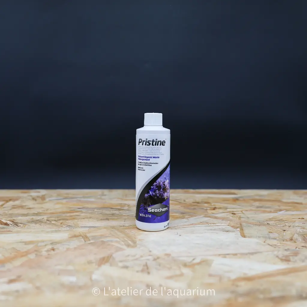 PRISTINE 250ML