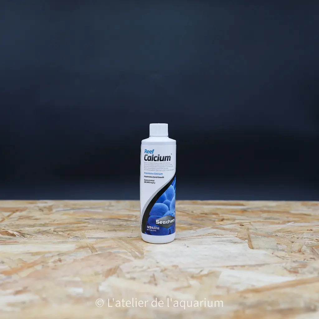 REEF CALCIUM 250ML