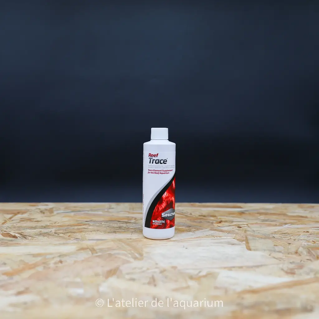 REEF TRACE 250ML