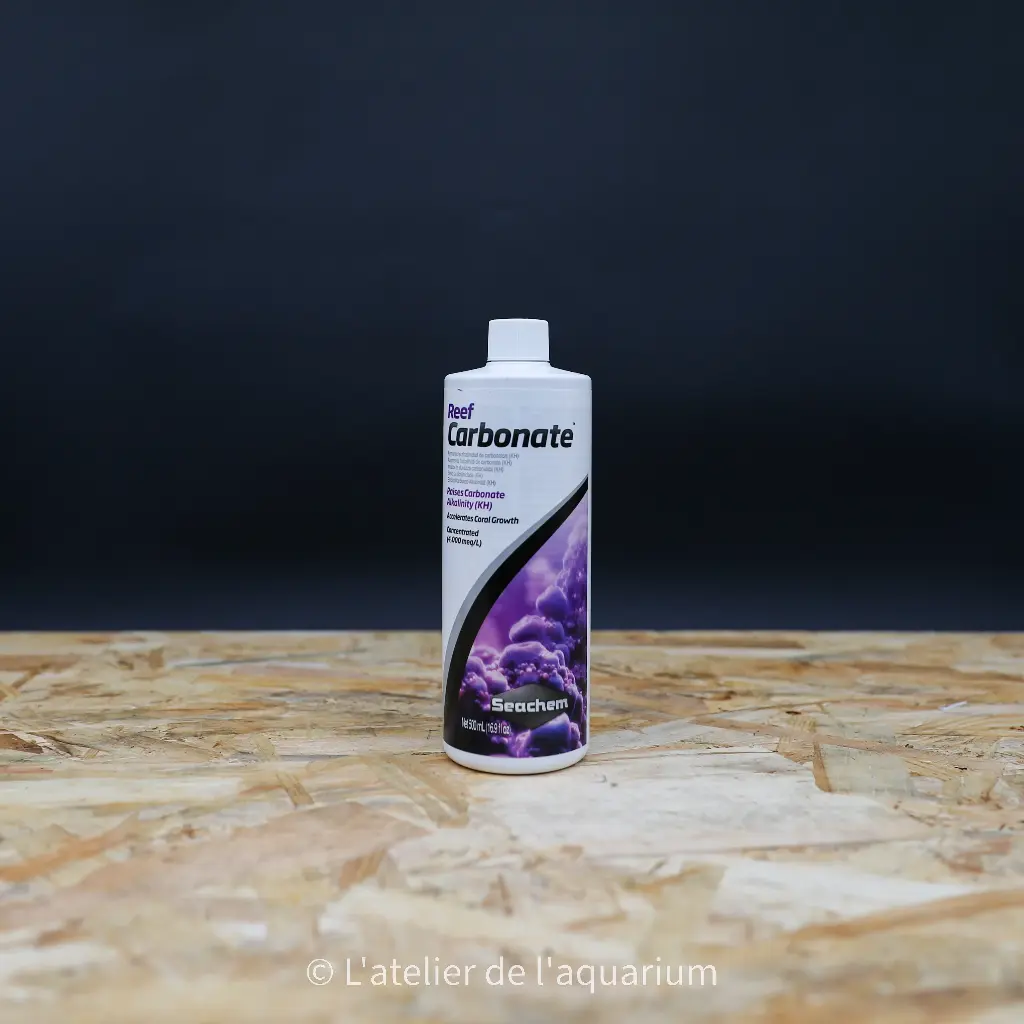 REEF CARBONATE 500ML