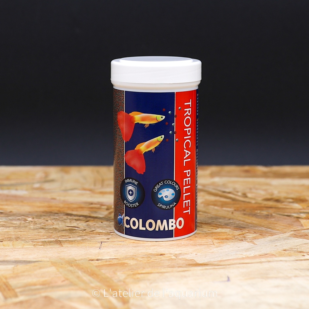 COL TROPICAL 250ML