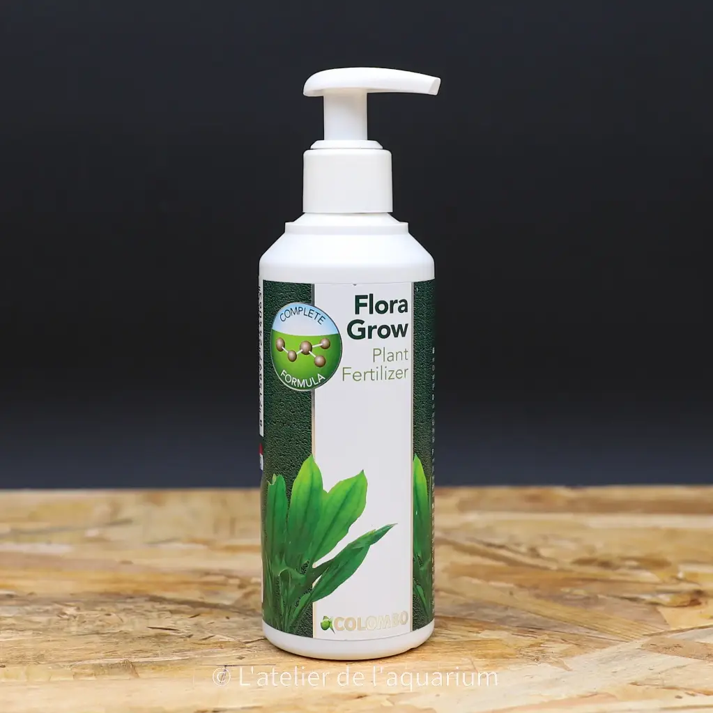COLOMBO FLORA GROW 250 ML