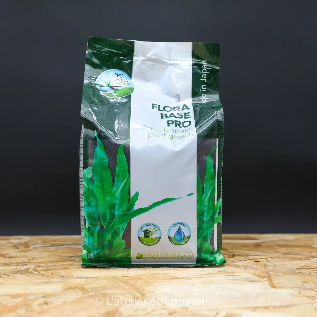 COLOMBO FLORA BASE PRO FIN 10 L