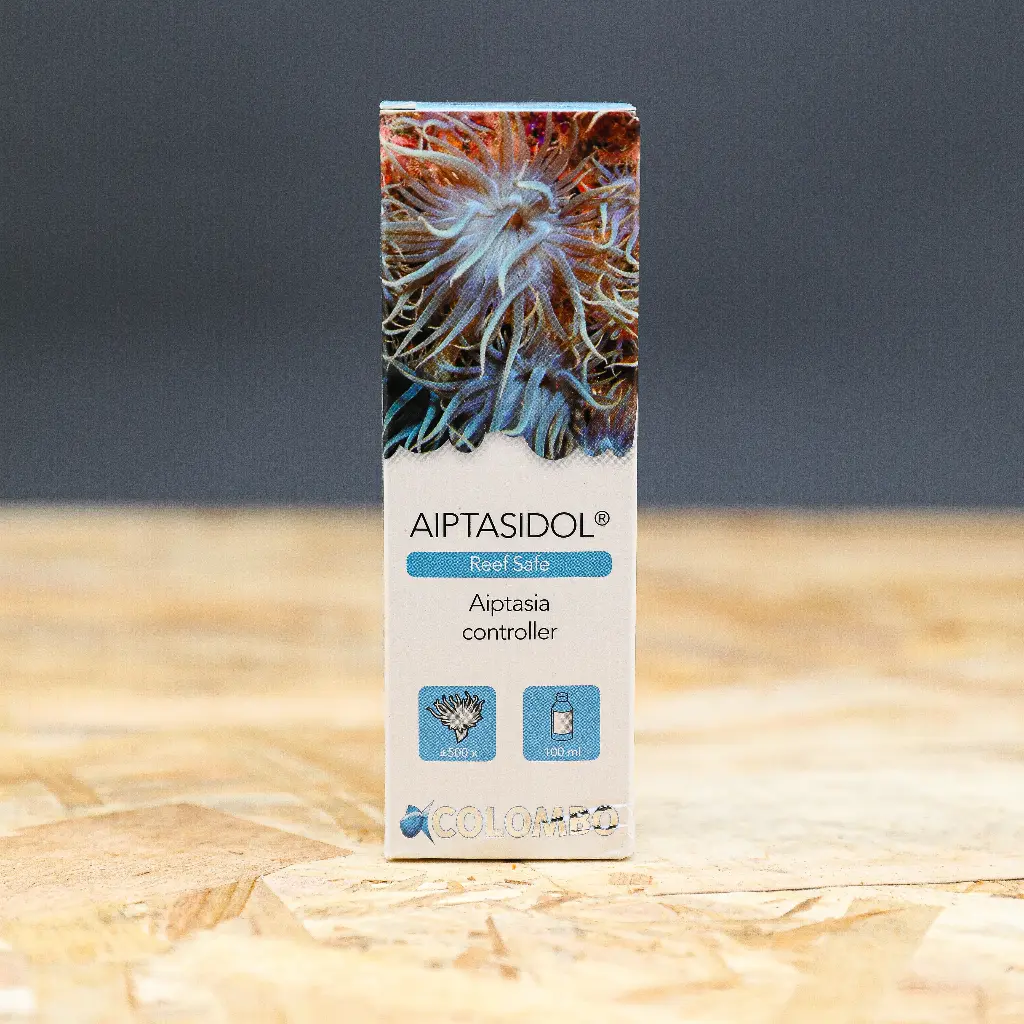 COL MARINE AIPTASIDOL 100 ML / 500 TRAITEMENTS
