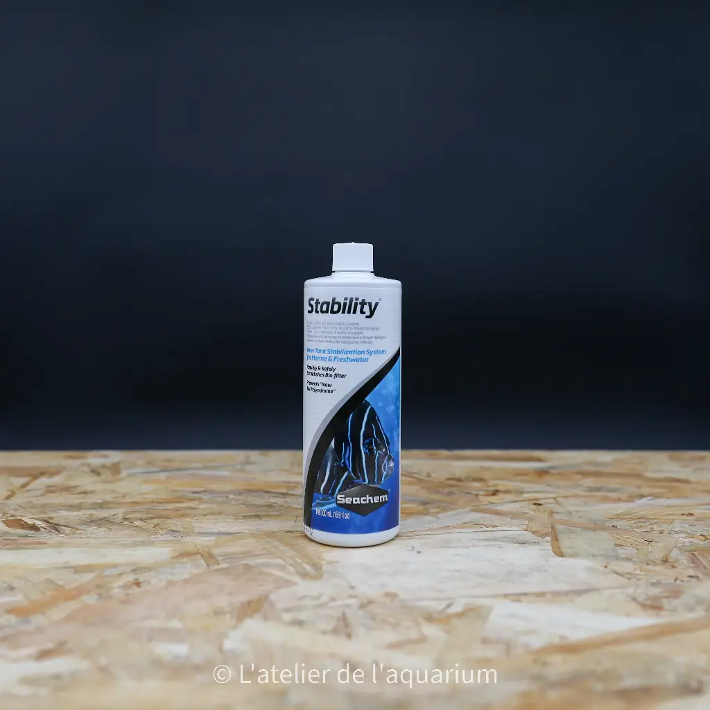 STABILITY 500ml