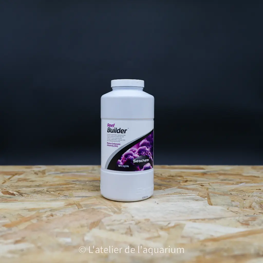 REEF BUILDER 1.2KG