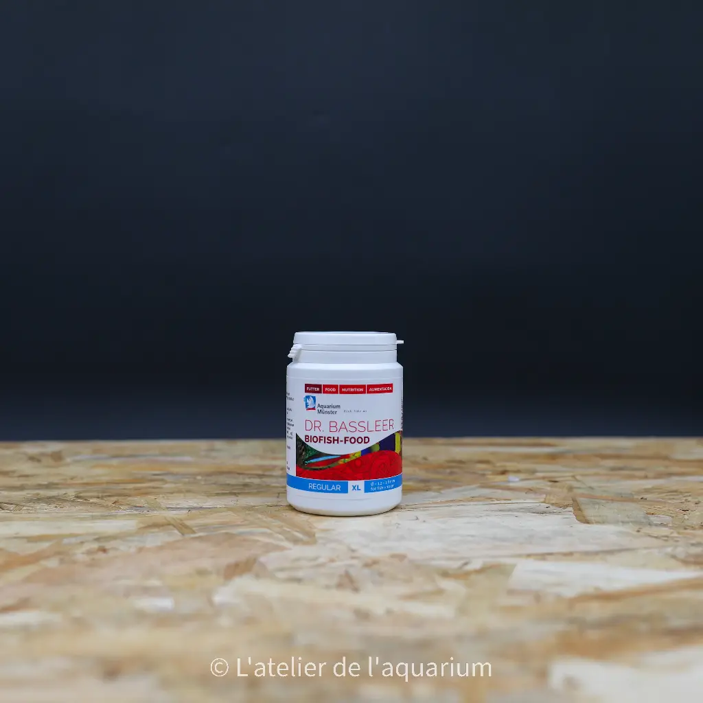 BF REGULAR XL 170G