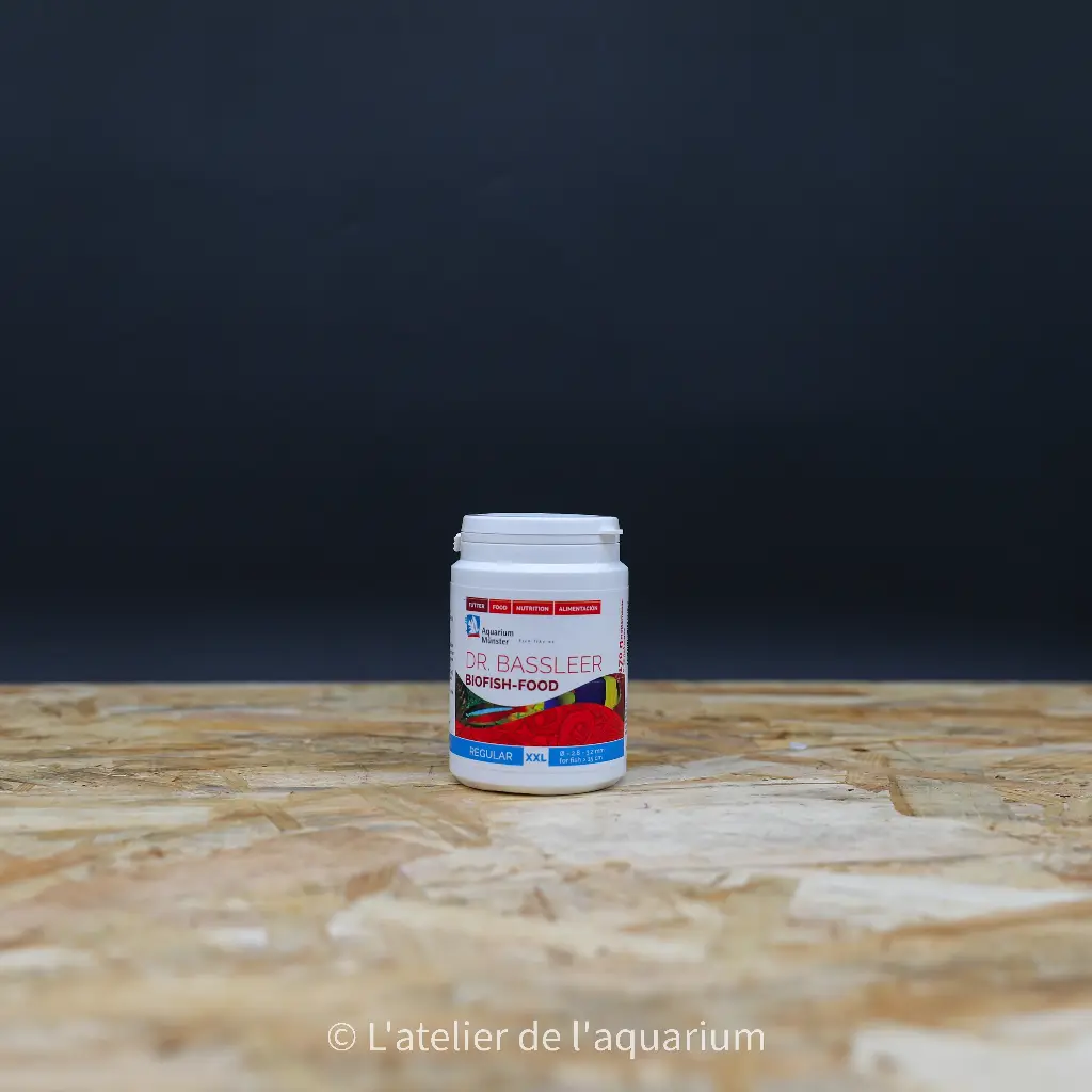BF REGULAR XXL 170G
