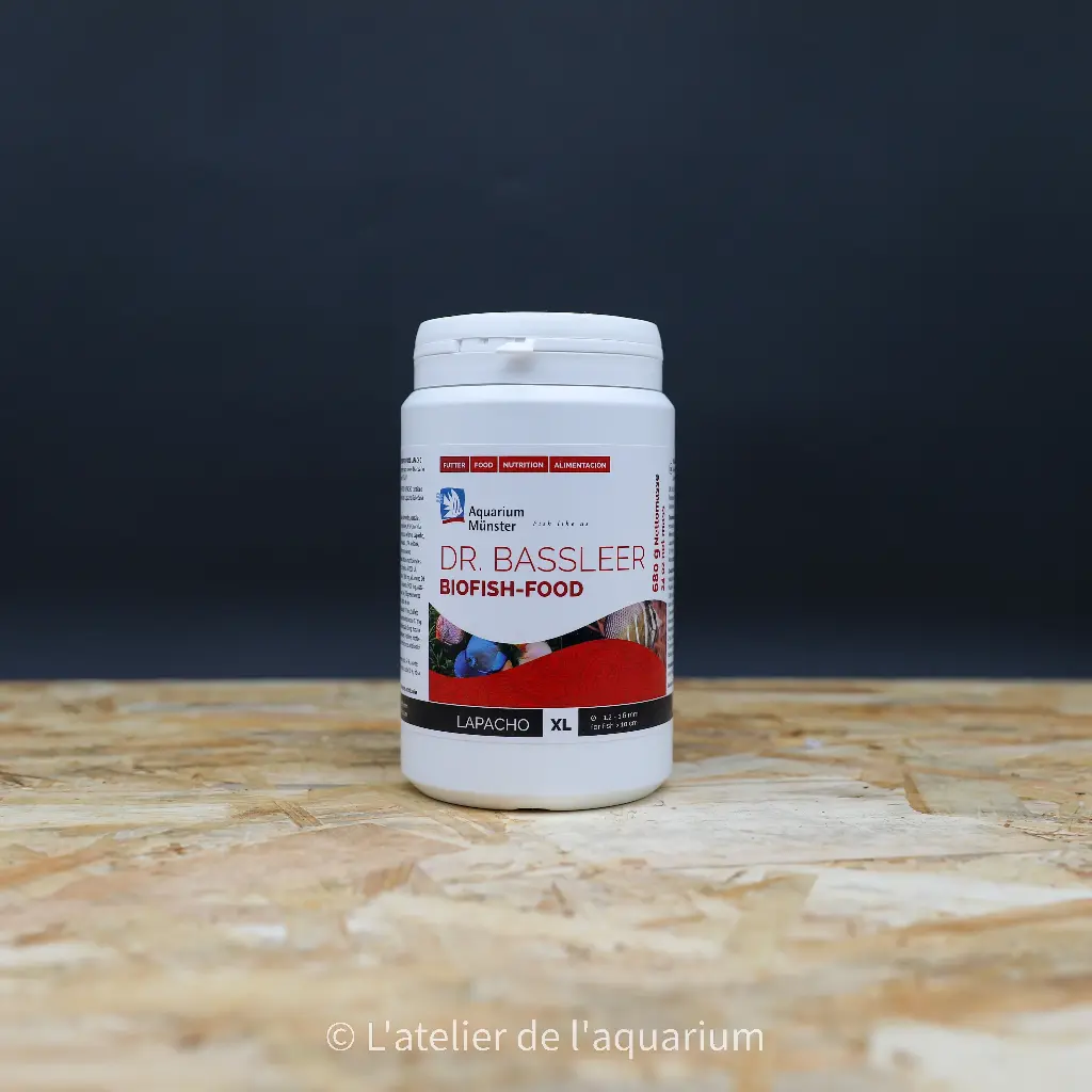  BF LAPACHO XL 680GR