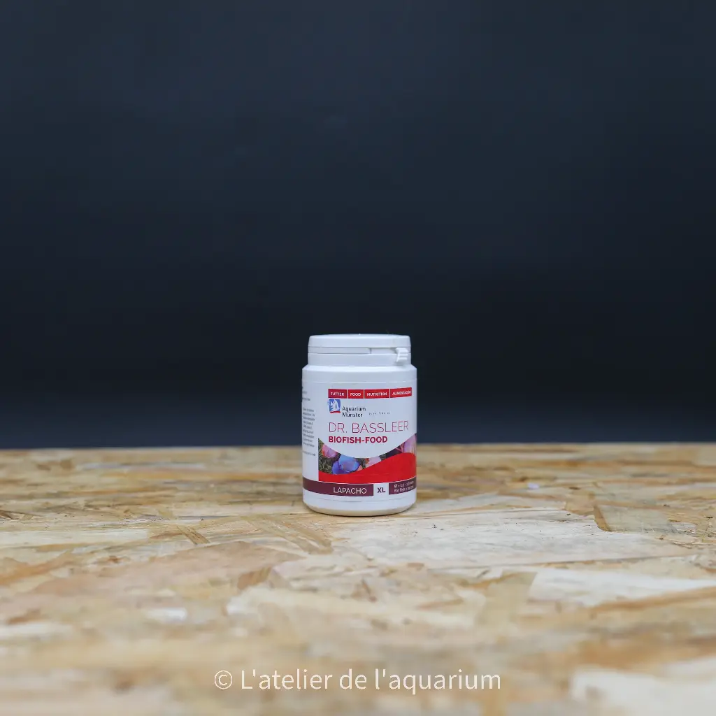 BF LAPACHO XL 170G