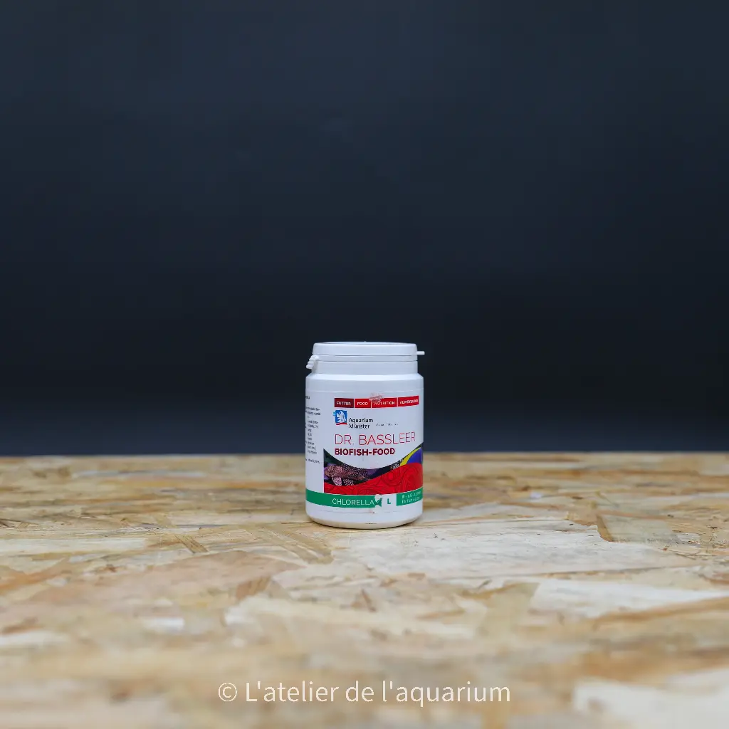 BF CHLORELLA L 150G