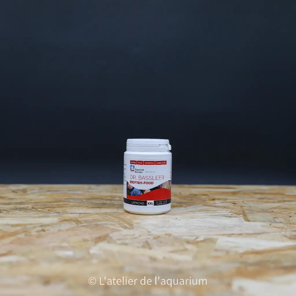 BF LAPACHO XXL 170G