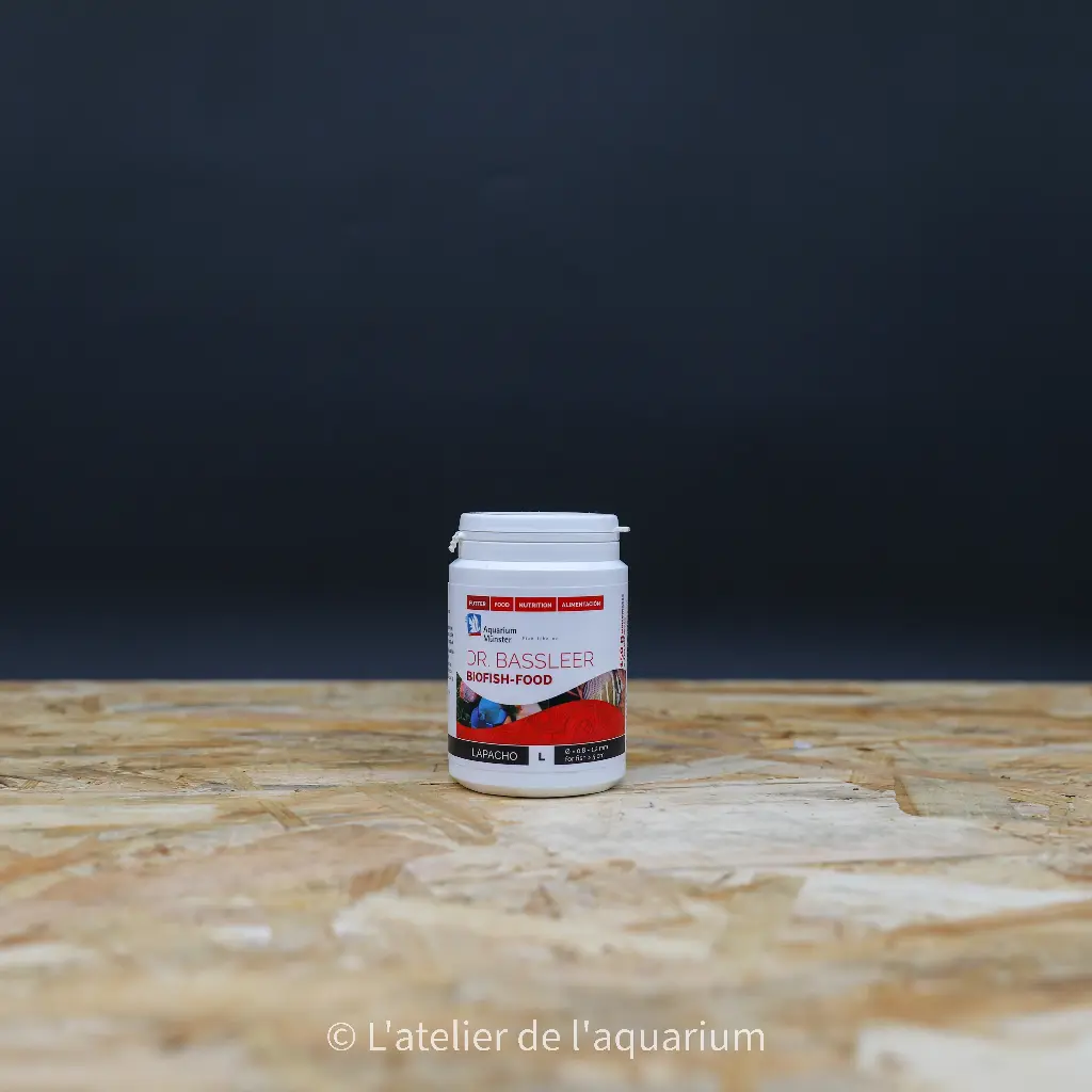BF LAPACHO L 150G