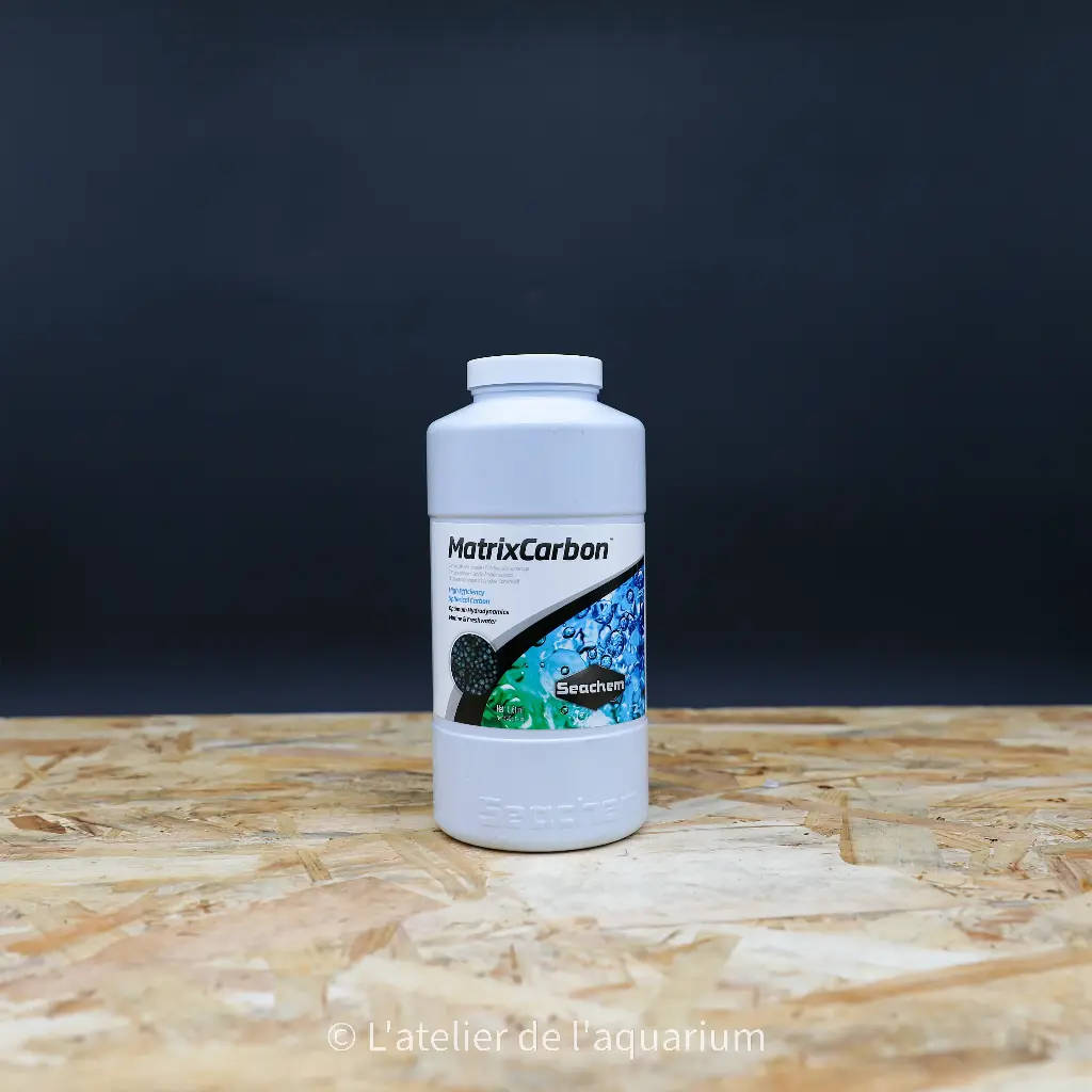 MATRIX CARBON 1L