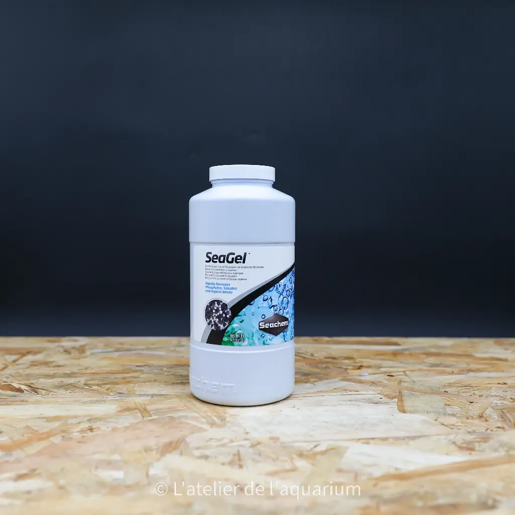 SEAGEL 1L