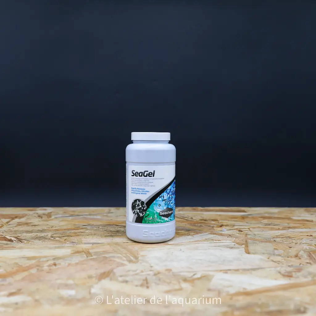 SEAGEL 500ML