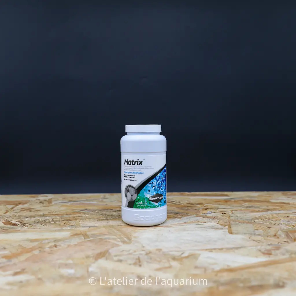 MATRIX 500 ML