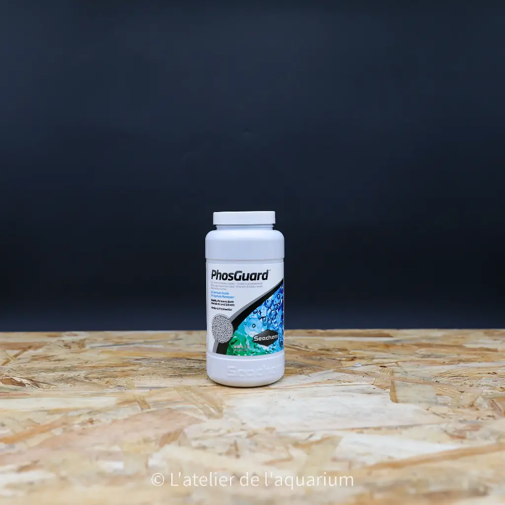 PHOSGUARD 500ML