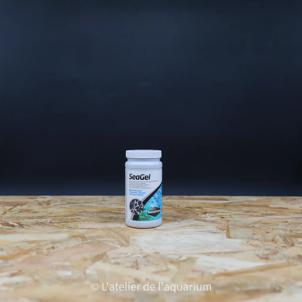 SEAGEL 250ML