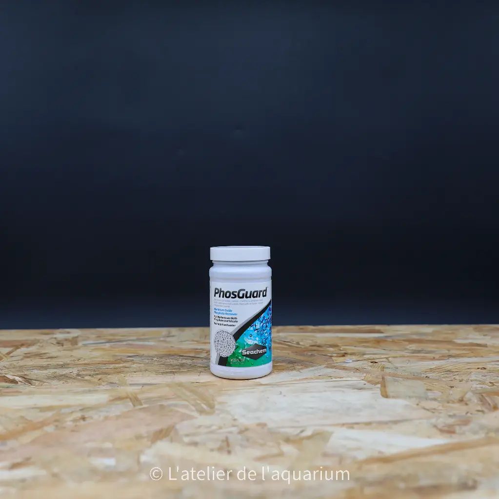 PHOSGUARD 250ML