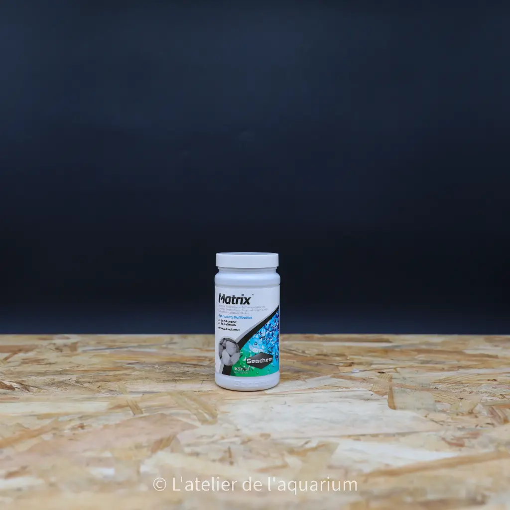 MATRIX 250 ML