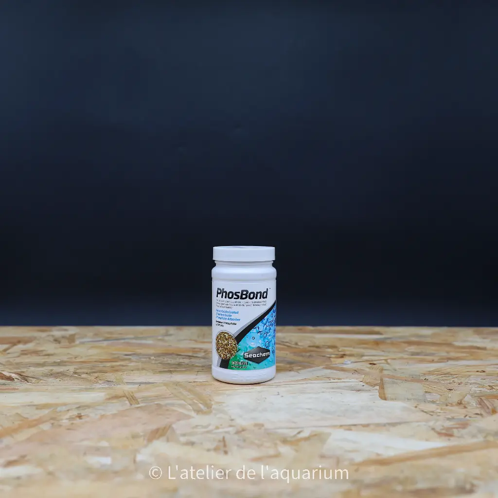 PHOSBOND 250ML