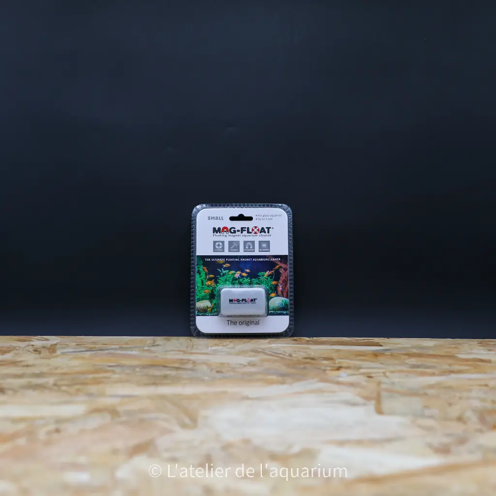 MAG-FLOAT SMALL 5MM