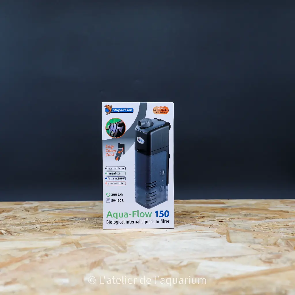 SF AQUAFLOW 150 FILTER 200 L/H