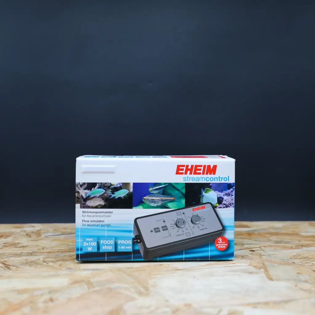 EHEIM STREAM CONTROL