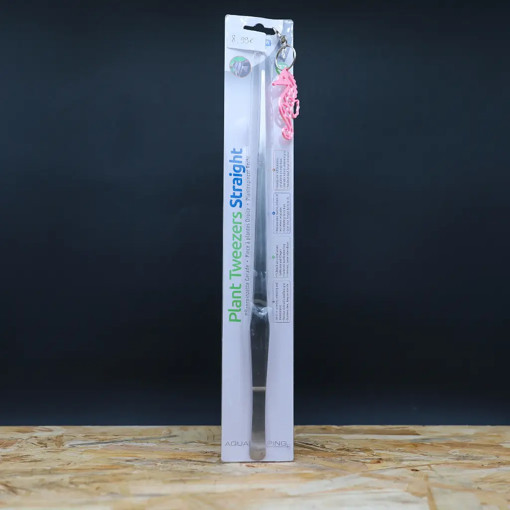 SF INOX PINCE A PLANTES 37 CM