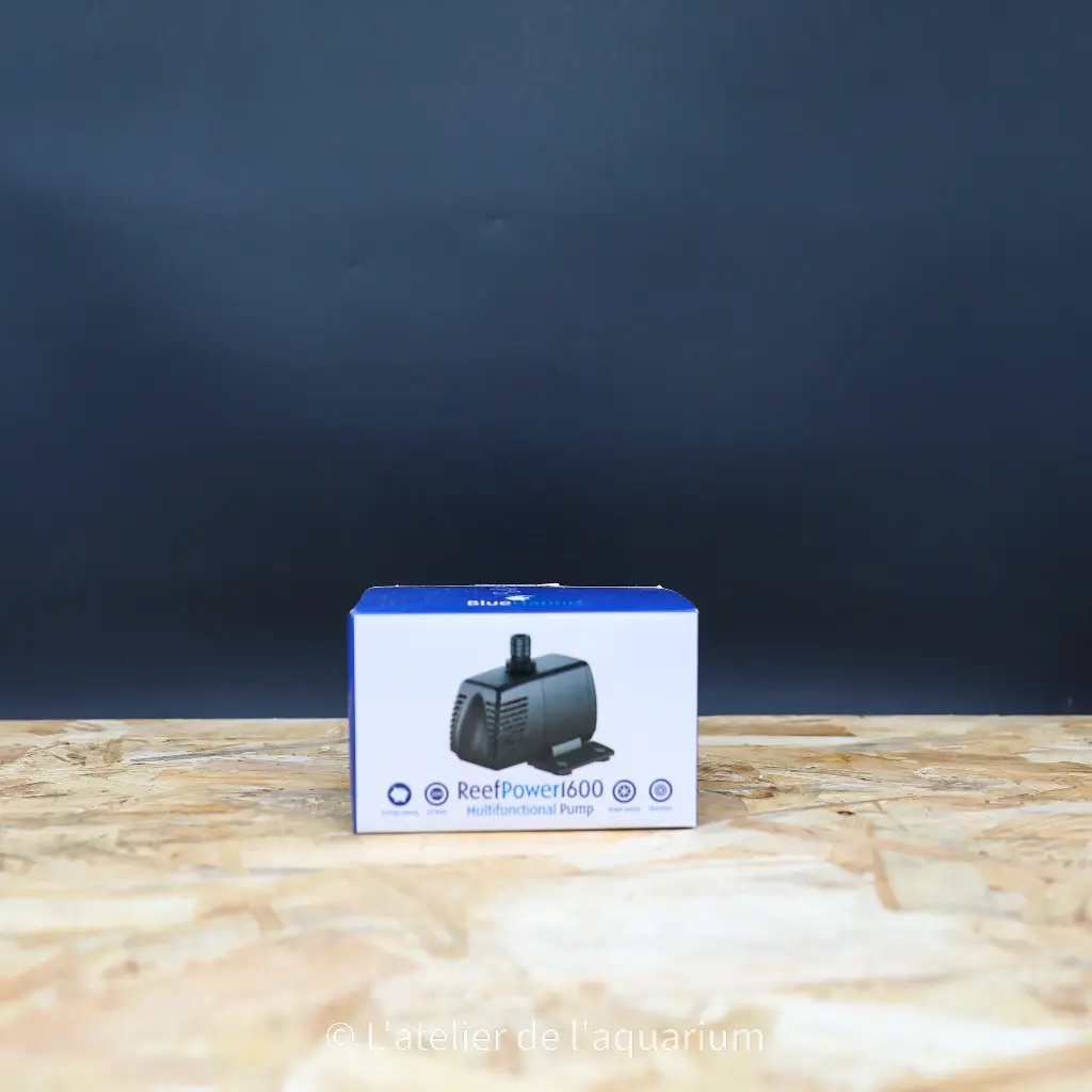 BM REEFPOWER 1600 (20W/1560L/H)