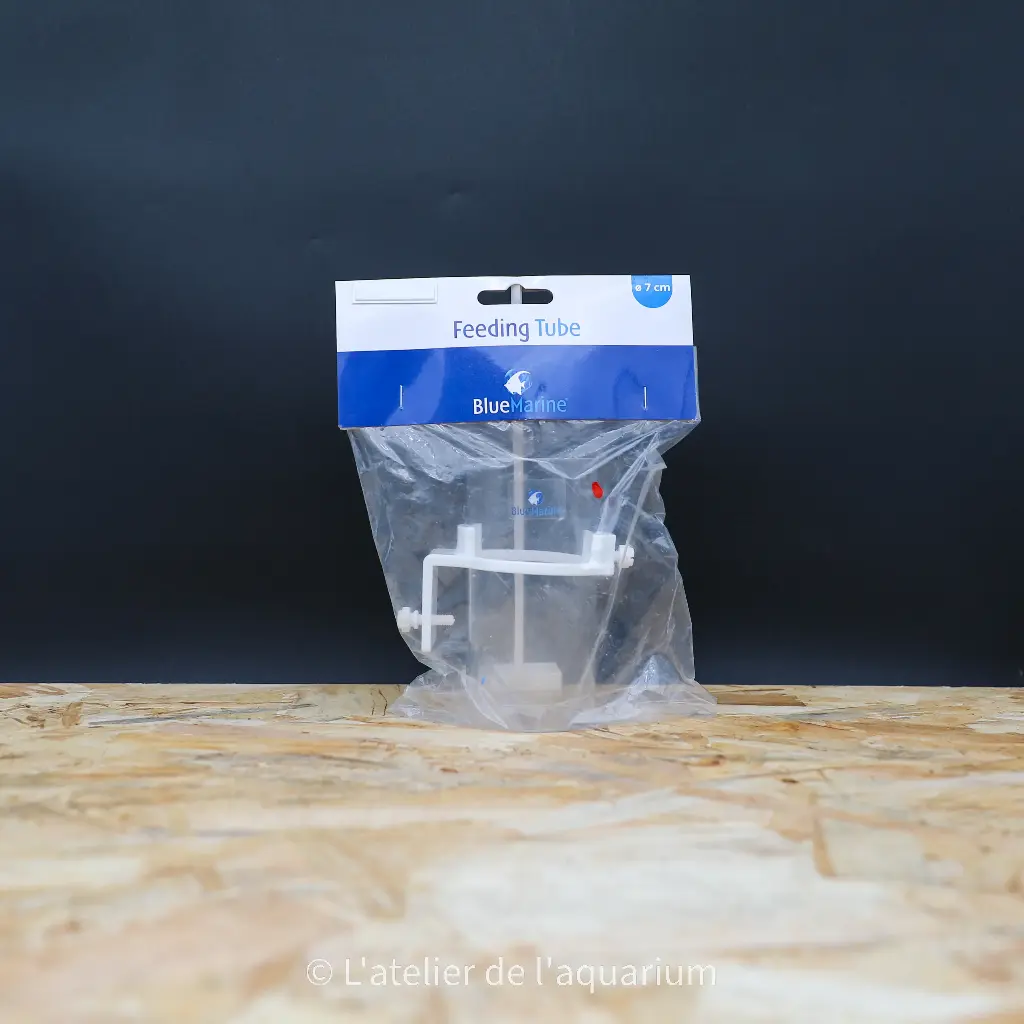 BM FEEDING TUBE Ø 7CM