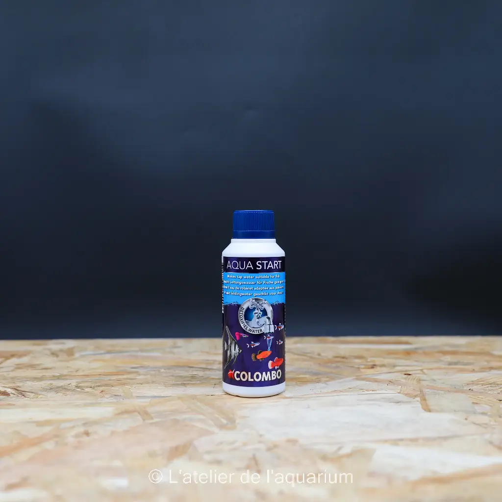COLOMBO AQUA START 250 ML