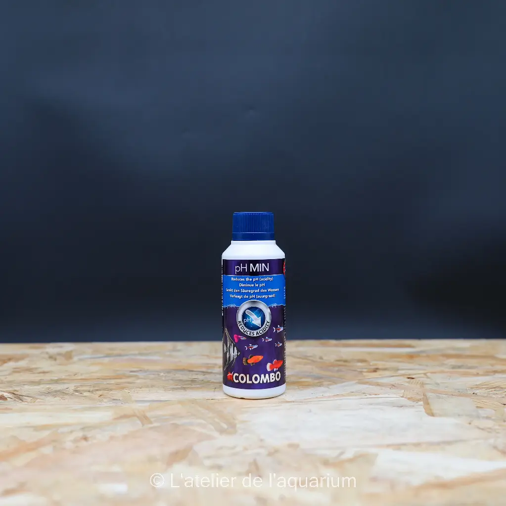 COLOMBO PH MIN 250 ML