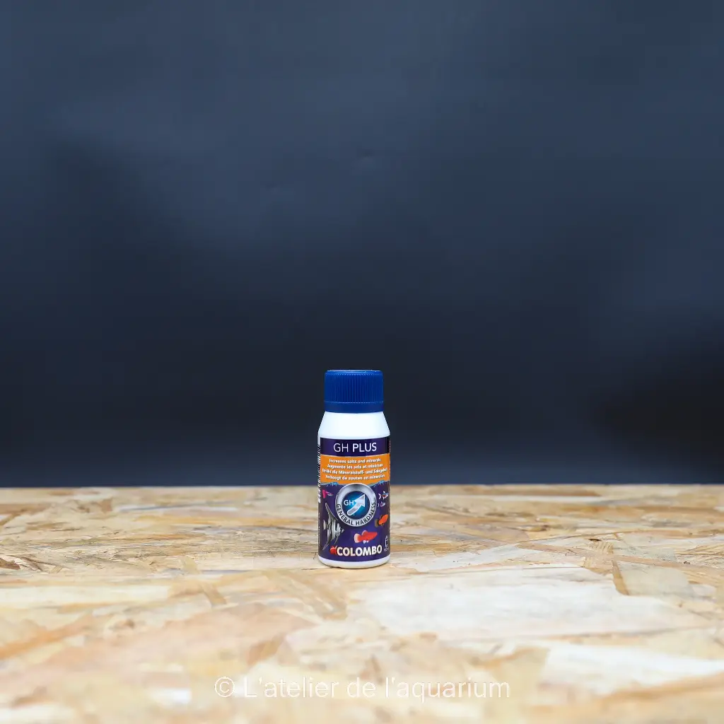 COLOMBO GH PLUS 100 ML