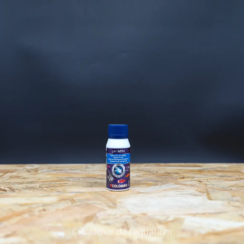 COLOMBO PH MIN 100 ML