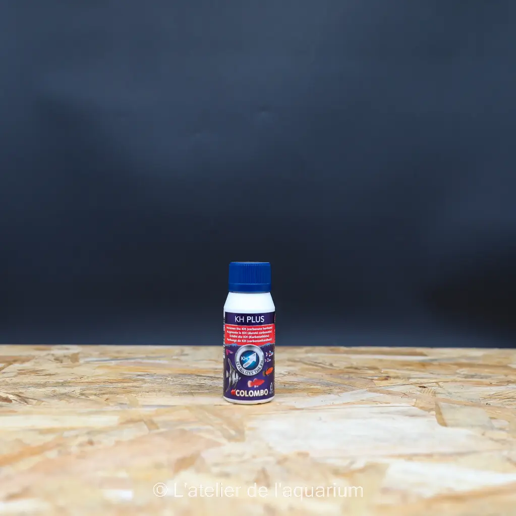 COLOMBO KH PLUS 100 ML