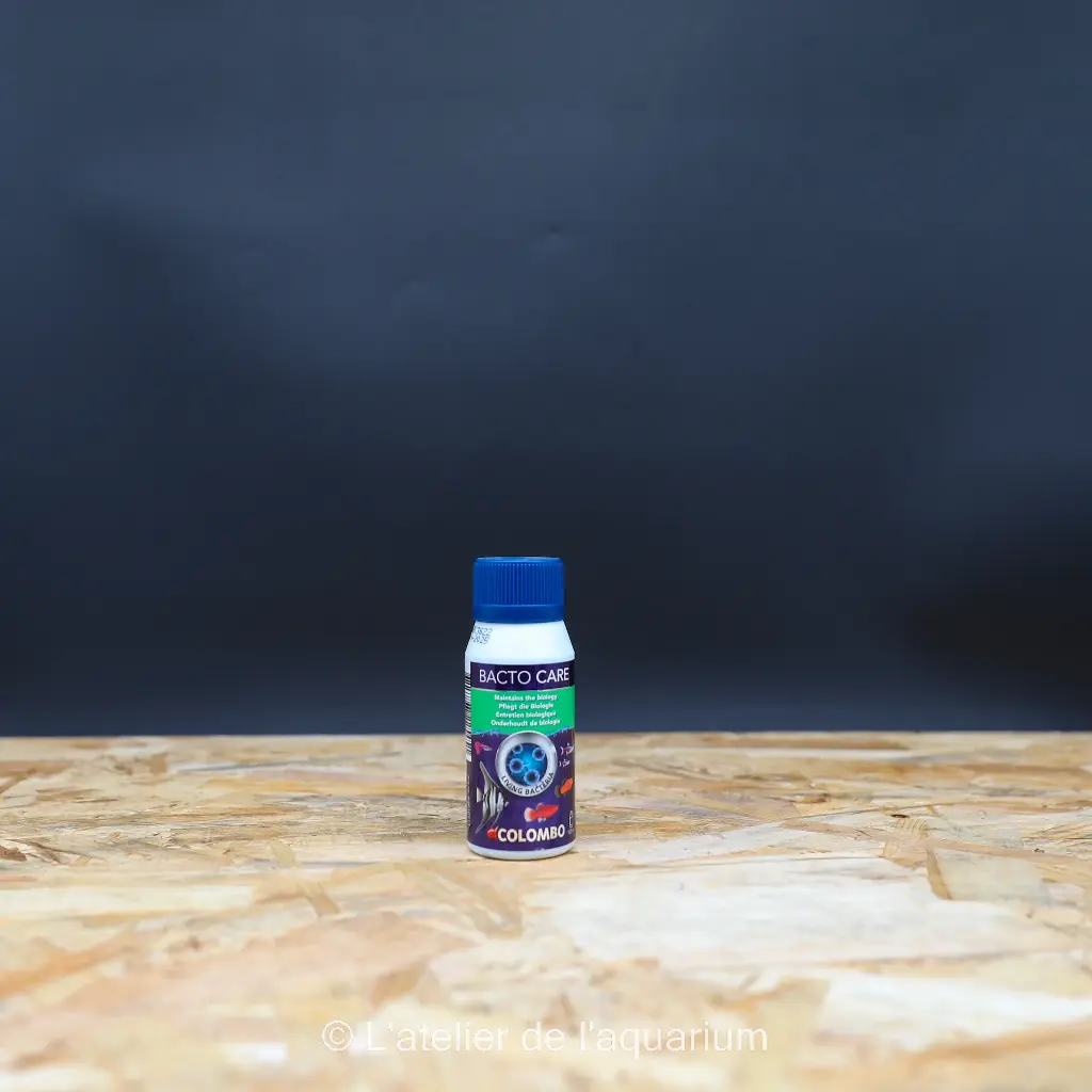 COLOMBO BACTO CARE 100 ML
