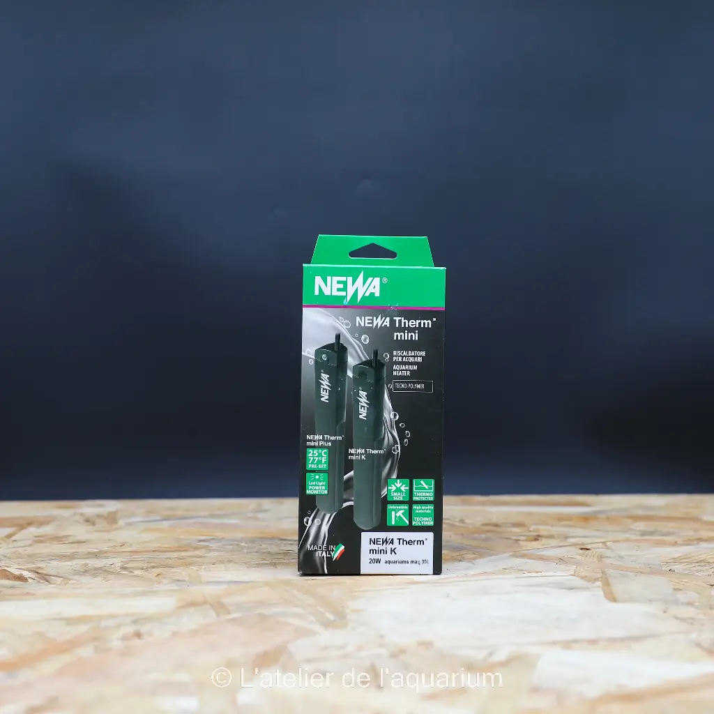 NEWA- THERM MINI K 20W
