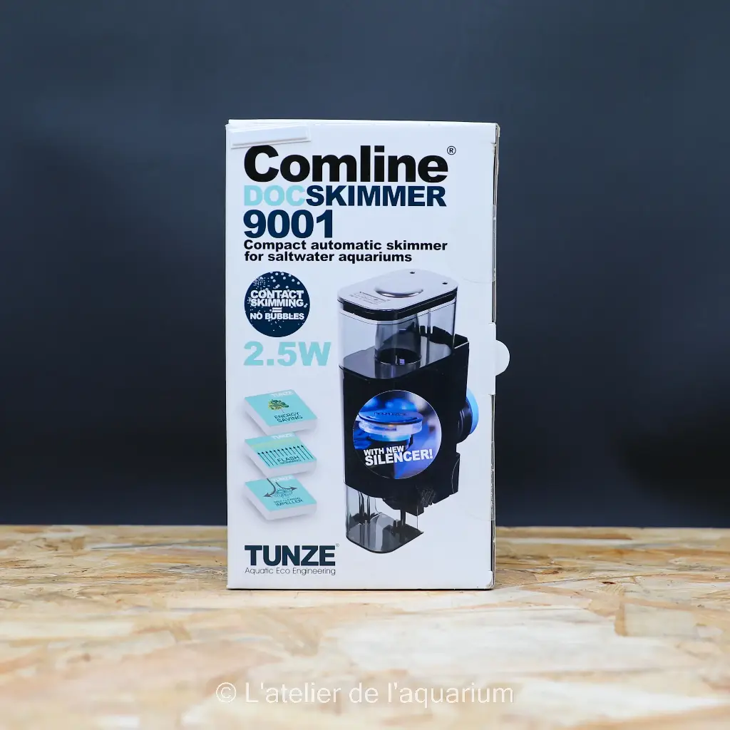 TUNZE - COMLINE® DOC SKIMMER 9001