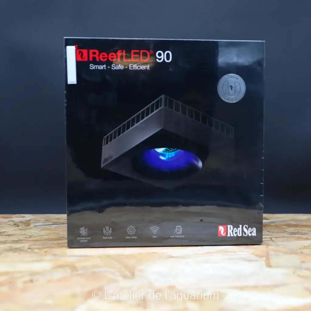 REEFLED 90