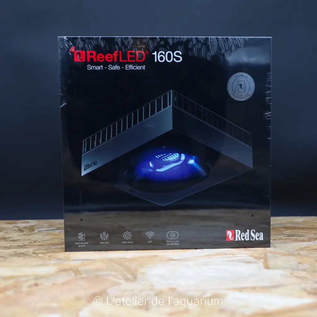 REEFLED 160S