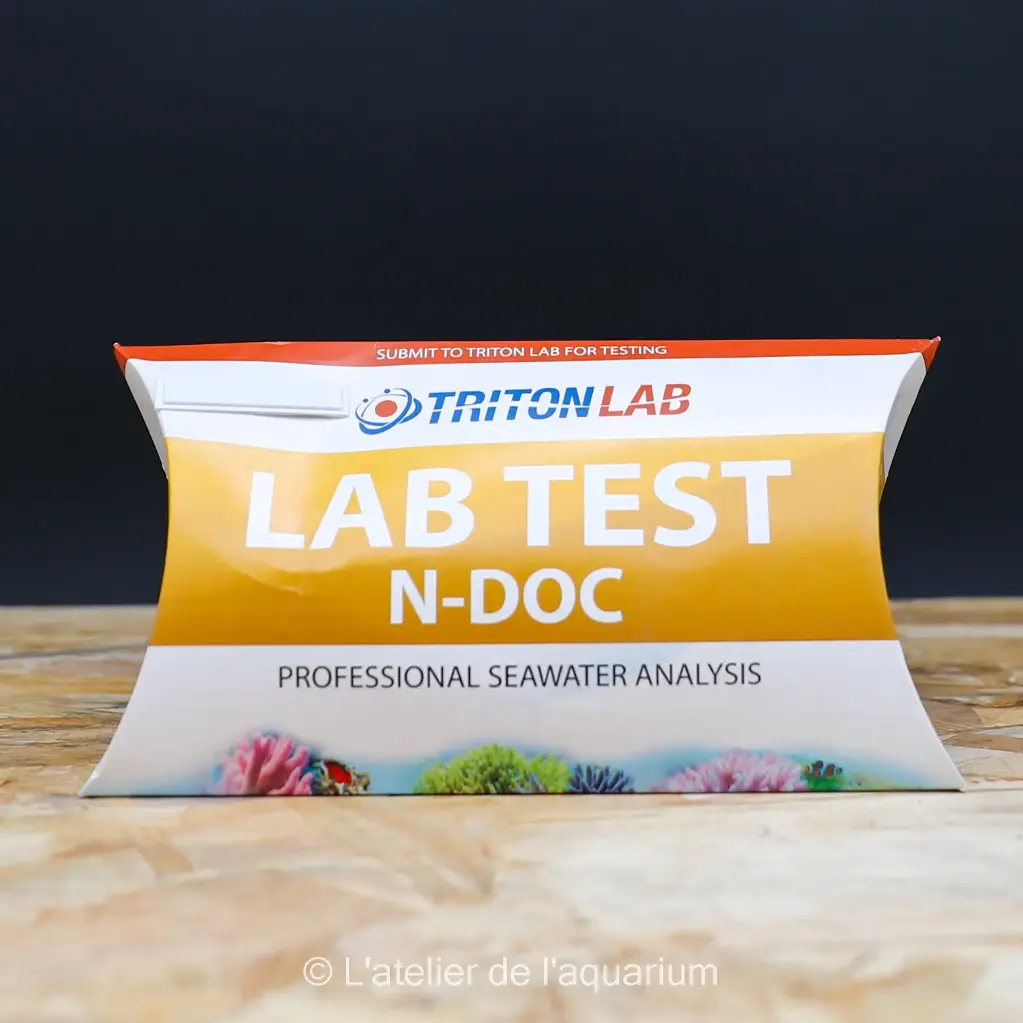 TRITON TEST N-DOC