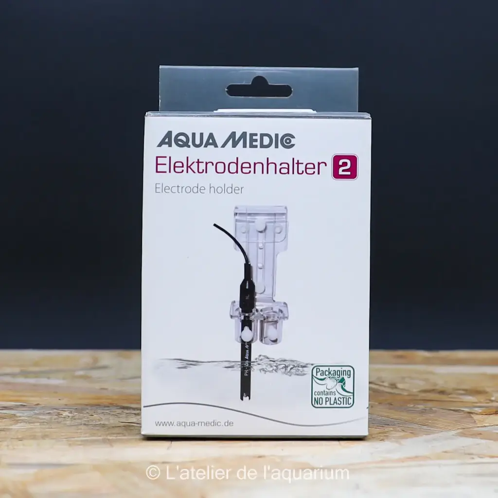AQUAMEDIC SUPPORT D‘ELECTRODE 2
