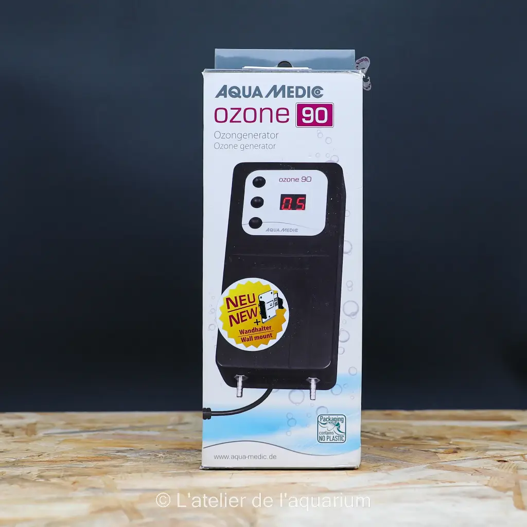 AQUAMEDIC OZONE 90