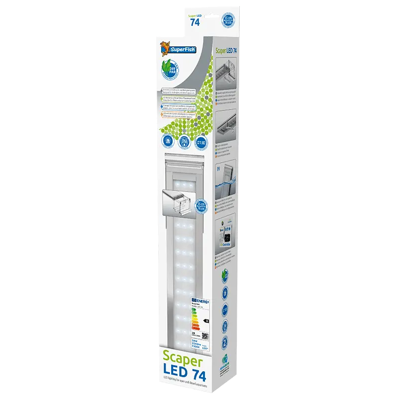 SF SCAPER LED 74CM/28W