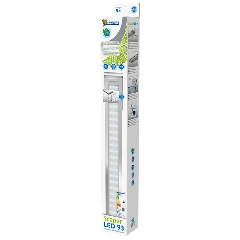 SF SCAPER LED 93CM/35W